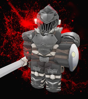 Goblin Killer (Trapper)