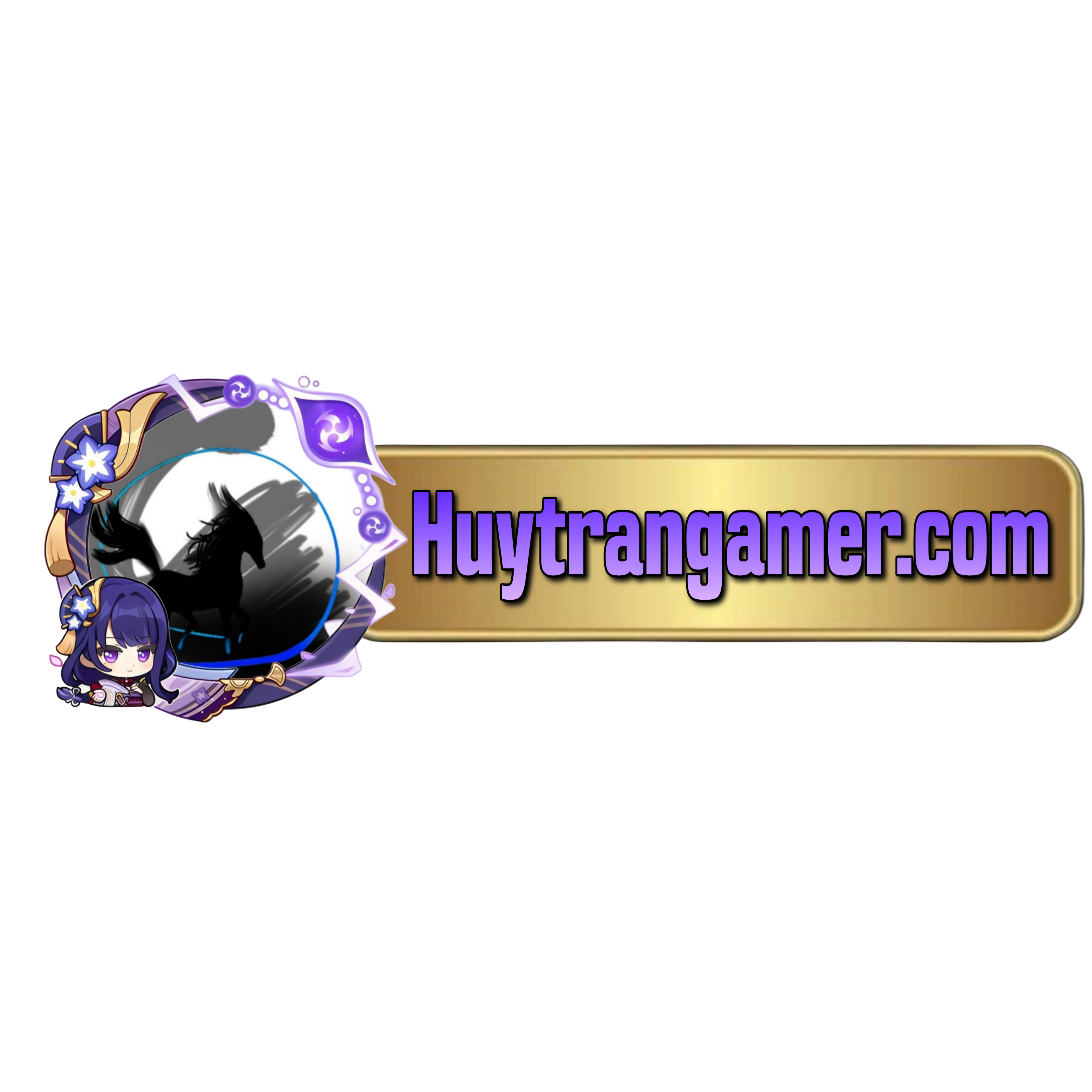 Shop của Huy Trần Gamer